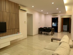 Carissa Park Condominium (D17), Condominium #203307411